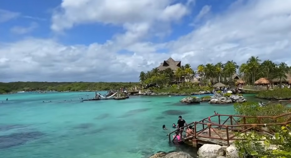 Cancun City
