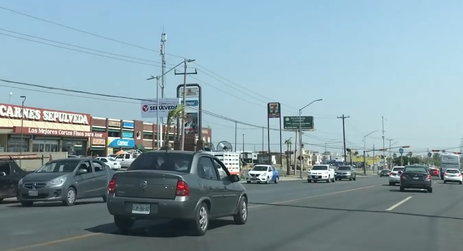 Ciudad Apodaca City