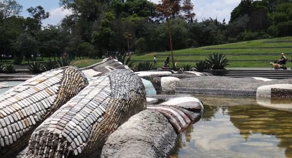 Dolores Carcamo Museum