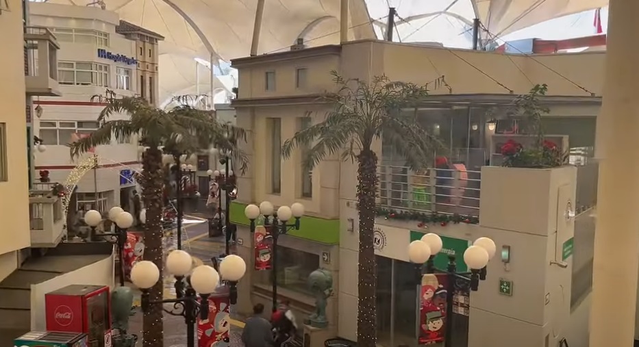 KidZania Cuicuilco Theme Park