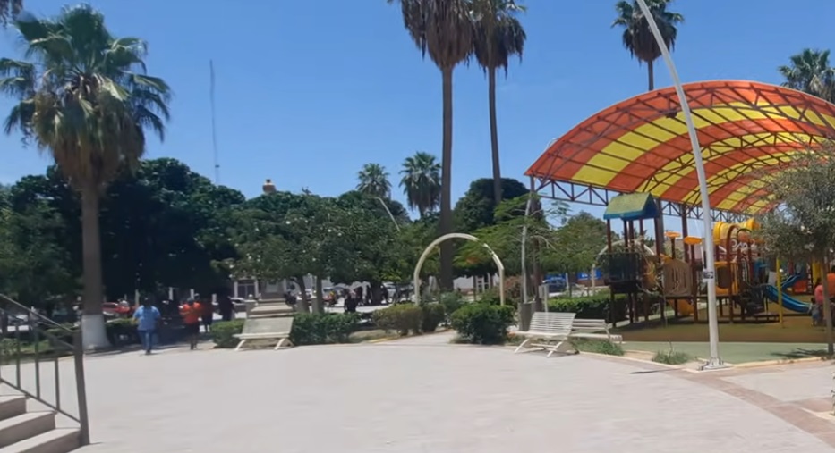 Matamoros City
