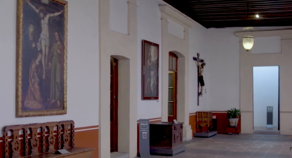 Museo Casa del Risco