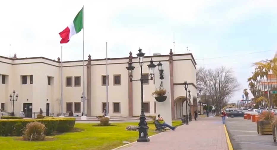 Nuevo Laredo City