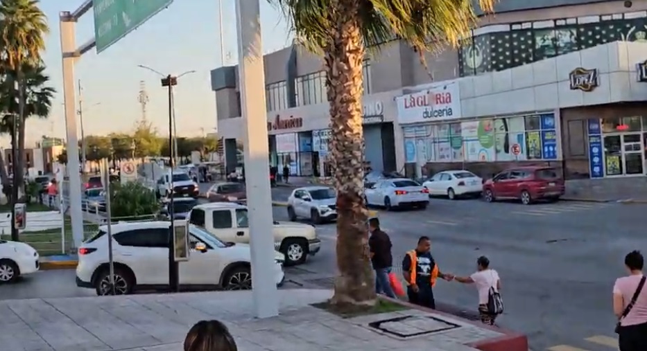 Reynosa City