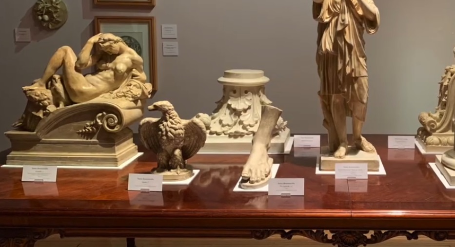 San Carlos National Museum