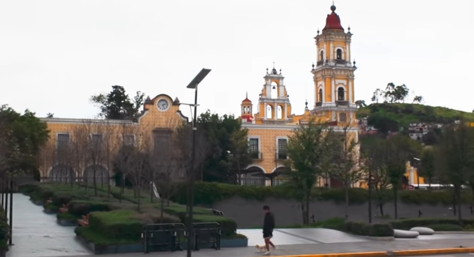 Toluca City