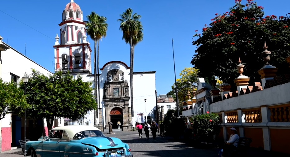 Tonala City
