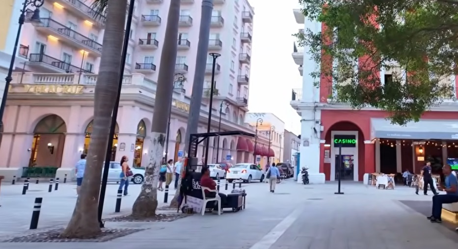 Veracruz City